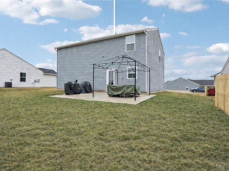 55 June Circle, West Milton, OH 45383 Photo 5