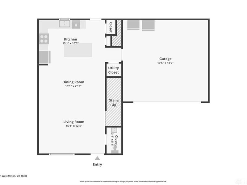 55 June Circle, West Milton, OH 45383 Photo 9