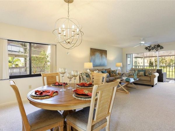 95 Saint Andrews BLVD, Unit B-209, NAPLES, FL 34113