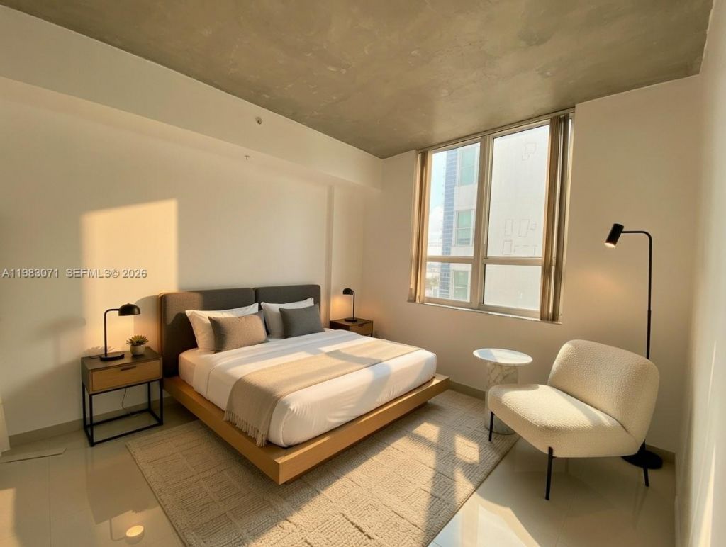 2275 Biscayne Blvd, Unit 1008, Miami, FL 33137 Photo