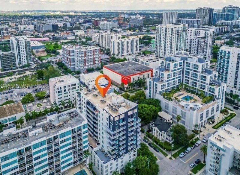 2275 Biscayne Blvd, Unit 1008, Miami, FL 33137 Photo