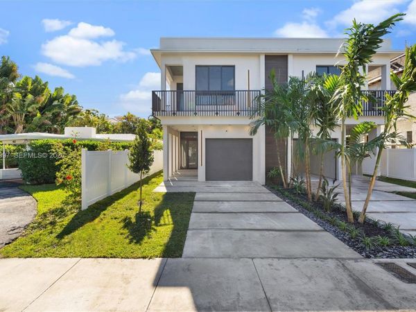 1410 NE 5th St , Unit A, Fort Lauderdale, FL 33301