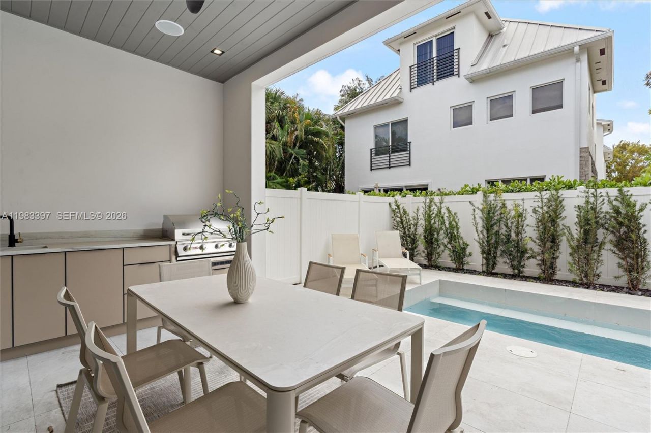 1410 NE 5th St , Unit A, Fort Lauderdale, FL 33301 Photo