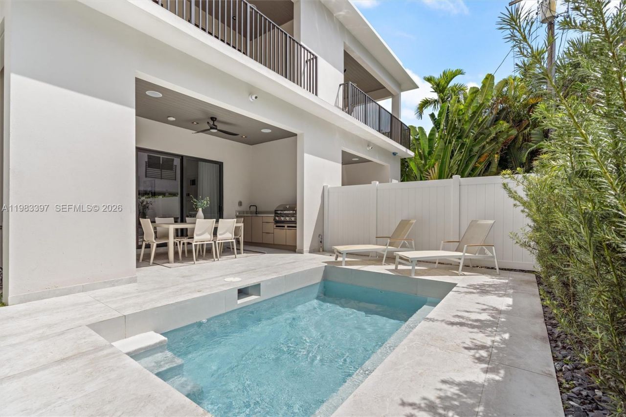 1410 NE 5th St , Unit A, Fort Lauderdale, FL 33301 Photo