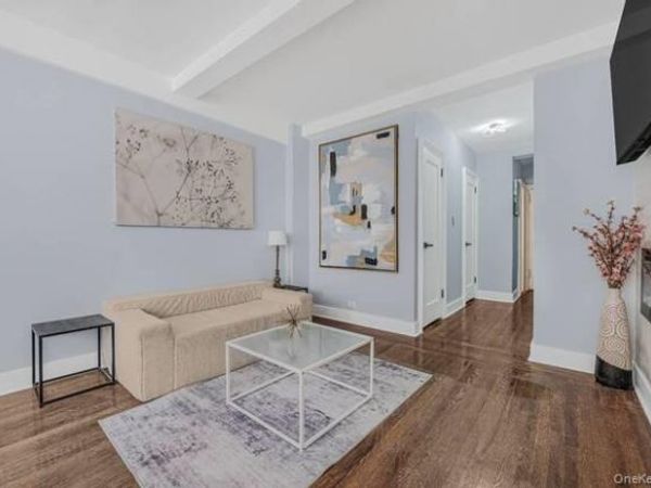101 Lafayette Avenue , Unit 10M, Brooklyn, NY 11217