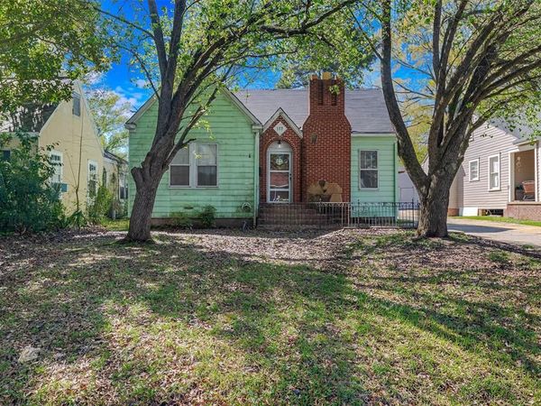 117 Merrick Street , Shreveport, LA 71104