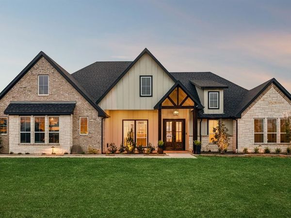 1179 Harrell Road, Howe, TX 75459