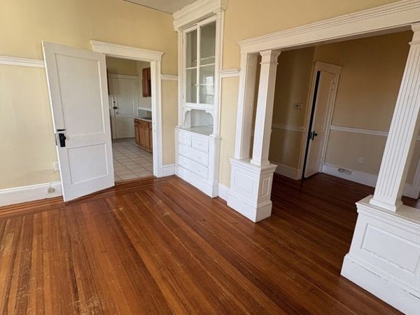 46 Armandine, Unit 3, Boston, MA 02124