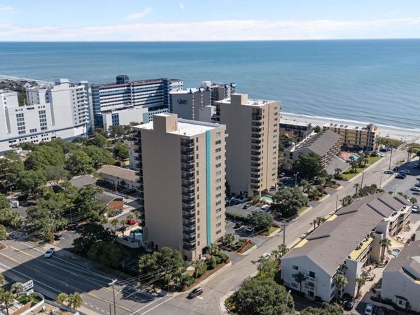 7500 N Ocean Blvd., Unit 6054, Myrtle Beach, SC 29572