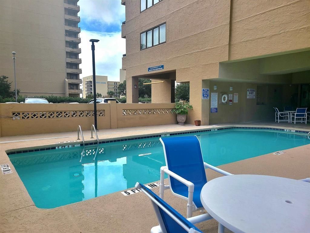 7500 N Ocean Blvd. Photo 16