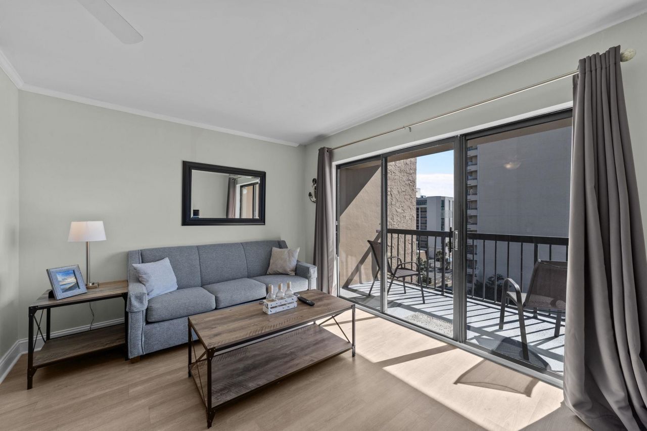 7500 N Ocean Blvd. Photo 7