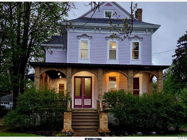 317 Broad Street, Oneida, NY 13421