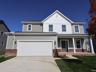 27147 Silo Drive , Saline, MI 48176