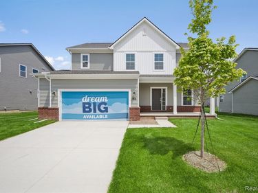 27147 Silo Drive, Saline, MI 48176