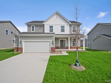 27147 Silo Drive, Saline, MI 48176