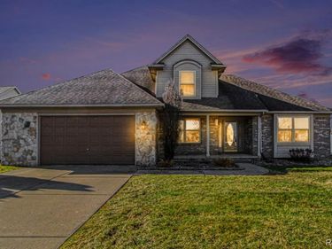 4322 Quail Ridge Lane, Berlin Twp, MI 48166