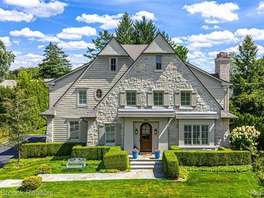 1450 Pilgrim Avenue , Birmingham, MI 48009