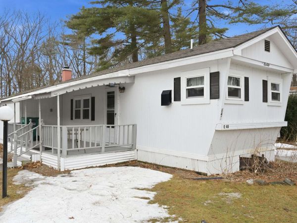 48 Robbins Street, Hinsdale, NH 03451
