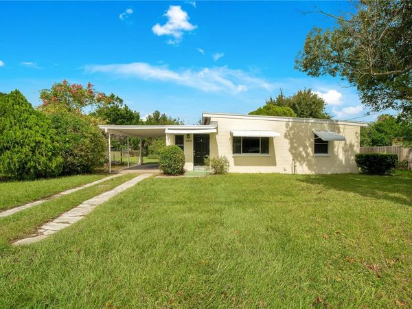 11515 BALTIC STREET , ORLANDO, FL 32817