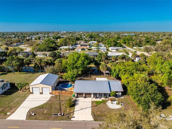 1461 ALTON ROAD , PORT CHARLOTTE, FL 33952