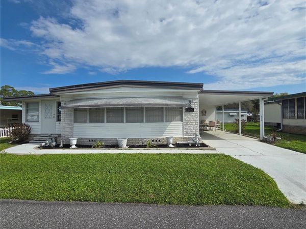 426 HAWTHORNE BOULEVARD , LEESBURG, FL 34748