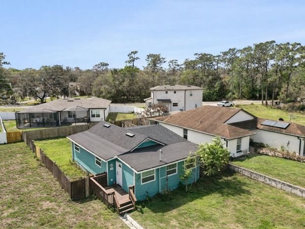 10126 FRANKEL STREET, ORLANDO, FL 32825