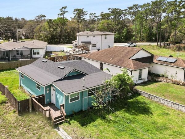 10126 FRANKEL STREET, ORLANDO, FL 32825