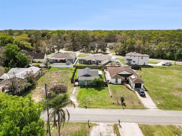 10126 FRANKEL STREET, ORLANDO, FL 32825