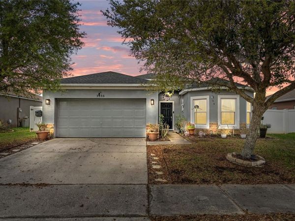 3136 QUEEN ALEXANDRIA DRIVE , KISSIMMEE, FL 34744