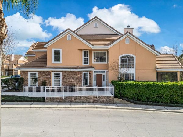 7000 STONEHEDGE DRIVE , Unit 156, ORLANDO, FL 32819