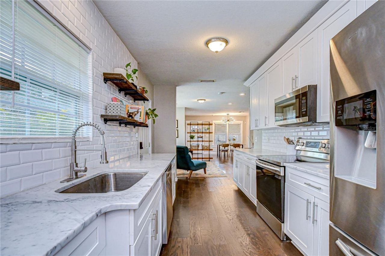 1710 Escort Avenue , Tampa, FL 33610 Photo