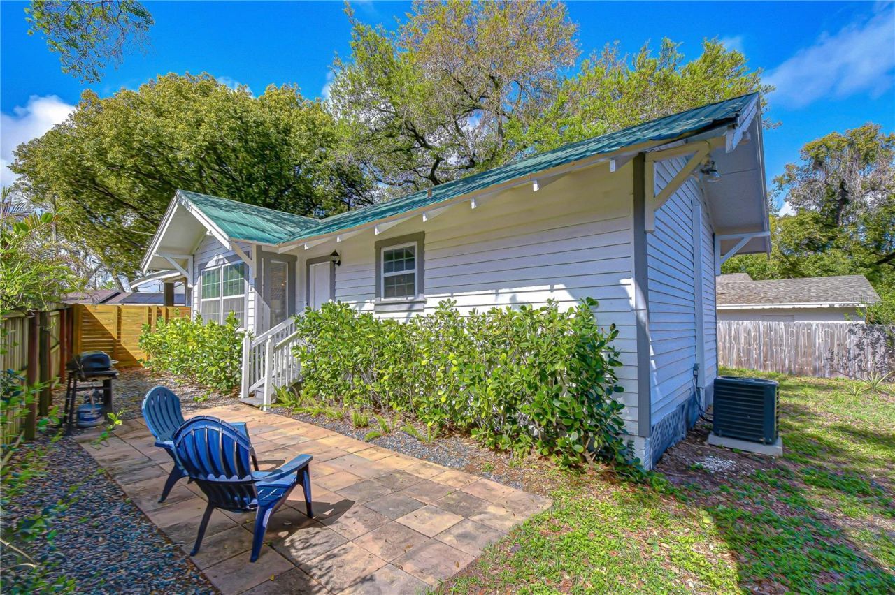 1710 Escort Avenue , Tampa, FL 33610 Photo