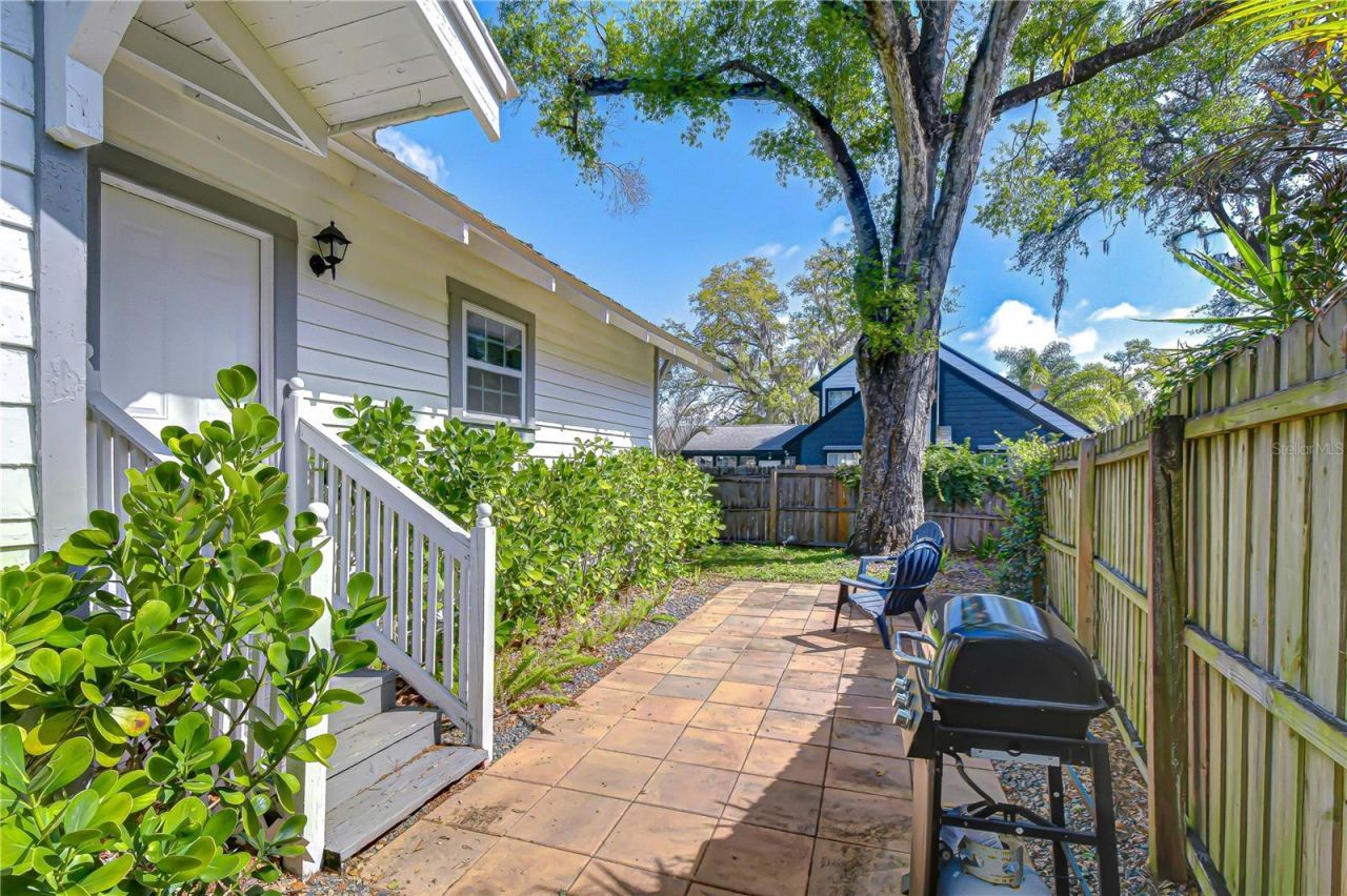 1710 Escort Avenue , Tampa, FL 33610 Photo