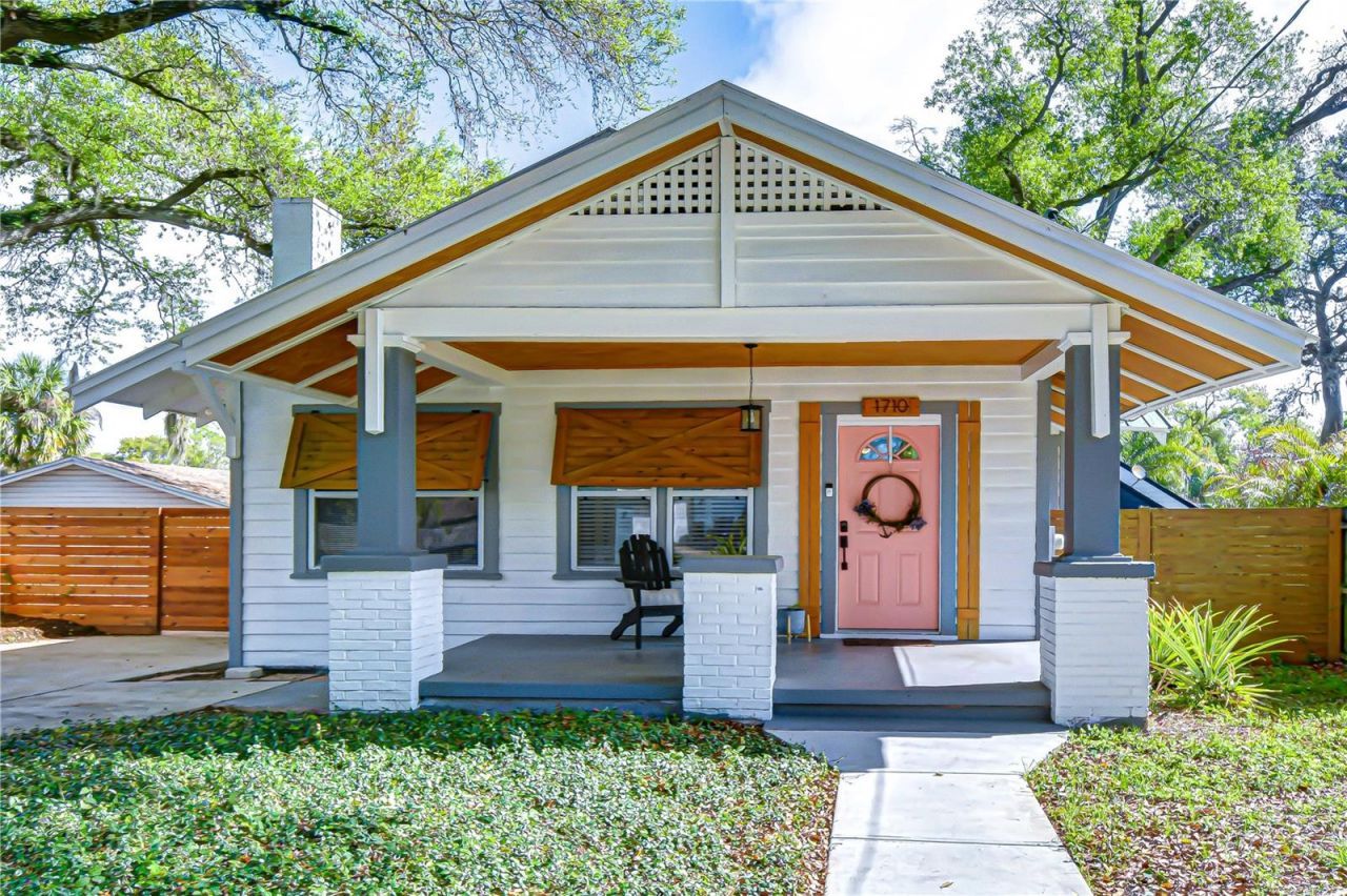 1710 Escort Avenue , Tampa, FL 33610 Photo