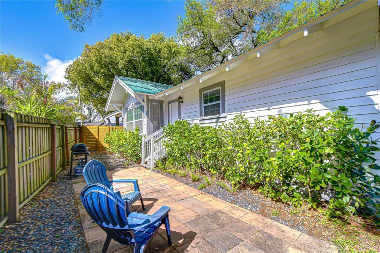 1710 Escort Avenue , Tampa, FL 33610 Photo