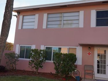 416 MONROE AVENUE , Unit F201, CAPE CANAVERAL, FL 32920