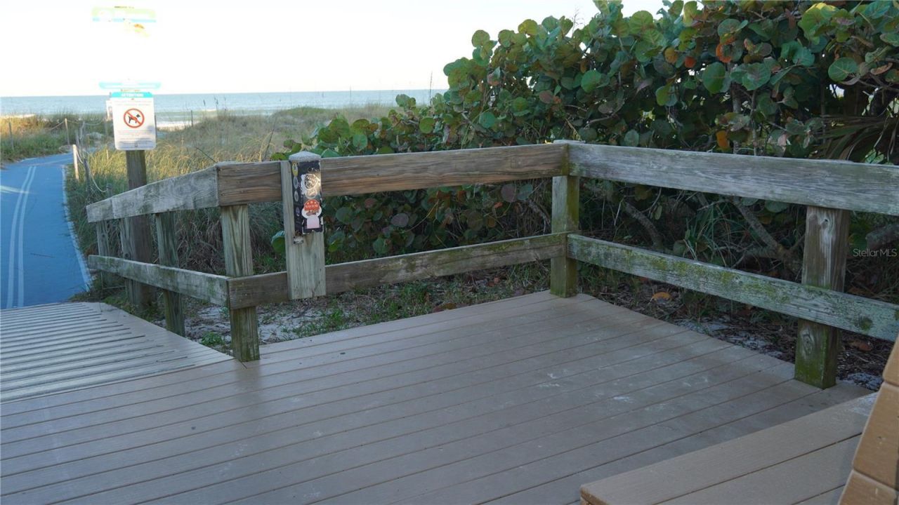 416 Monroe Avenue, Unit F201, Cape Canaveral, FL 32920 Photo