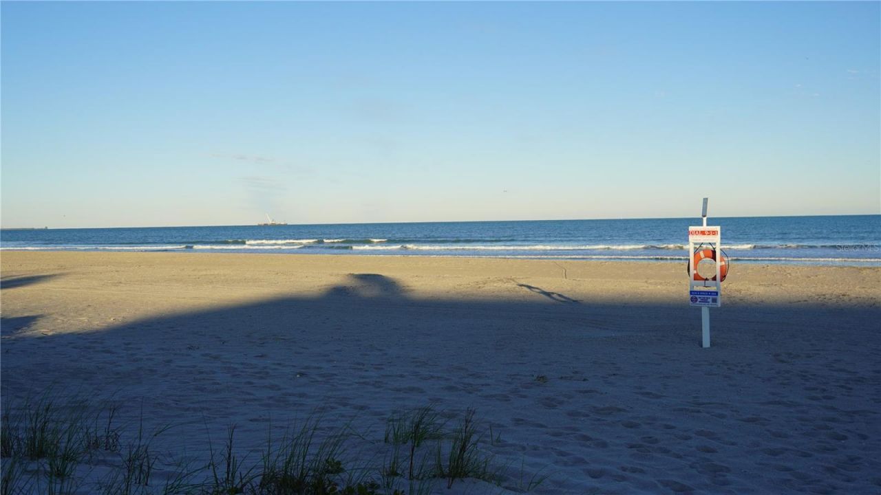 416 Monroe Avenue, Unit F201, Cape Canaveral, FL 32920 Photo