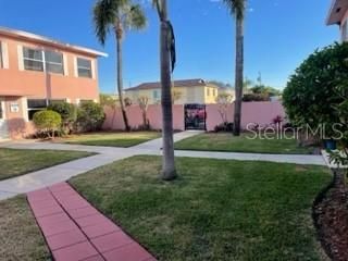 416 Monroe Avenue, Unit F201, Cape Canaveral, FL 32920 Photo