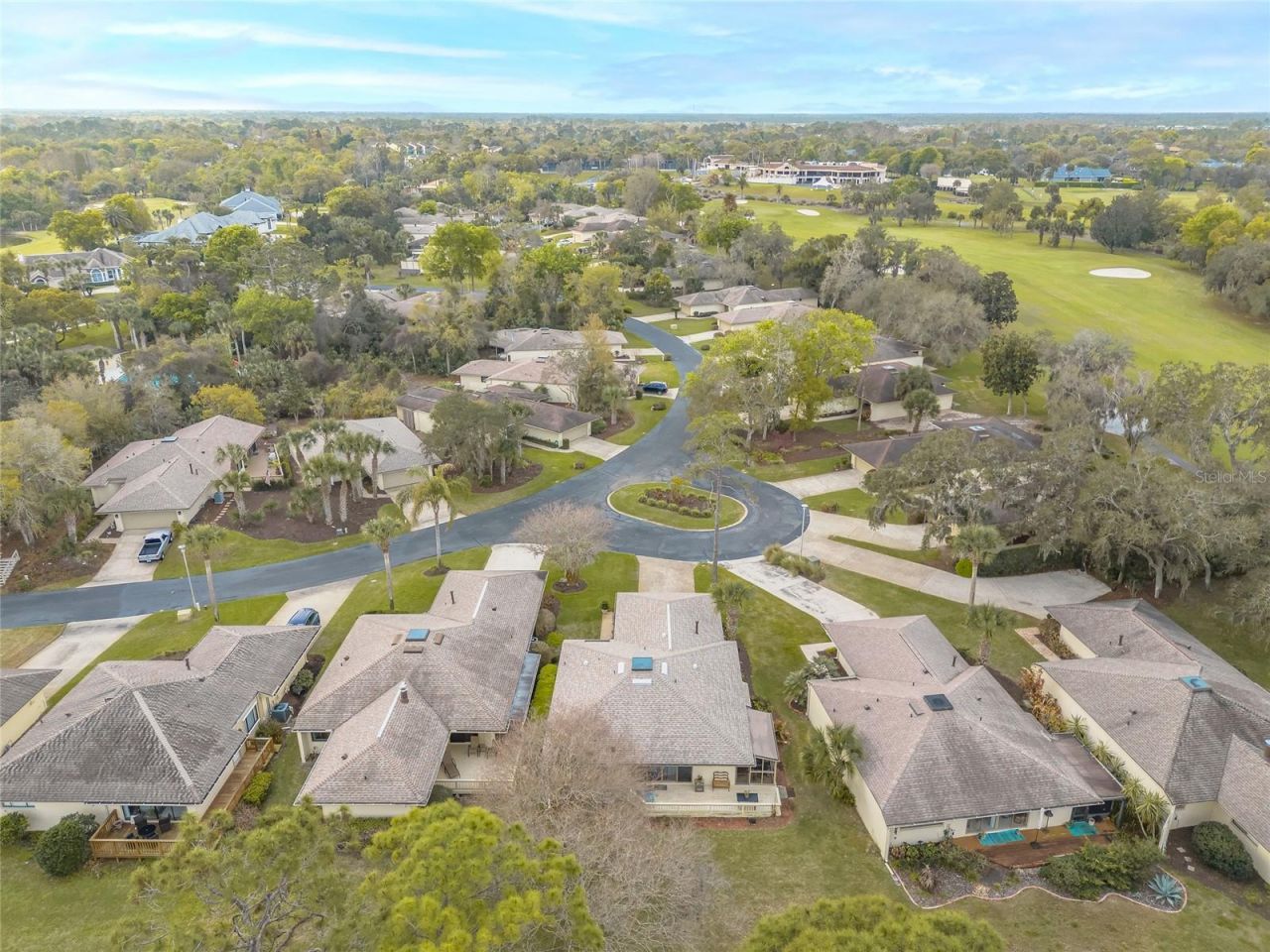 148 Turnberry Circle , New Smyrna Beach, FL 32168 Photo