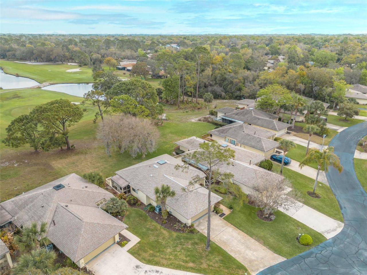 148 Turnberry Circle , New Smyrna Beach, FL 32168 Photo