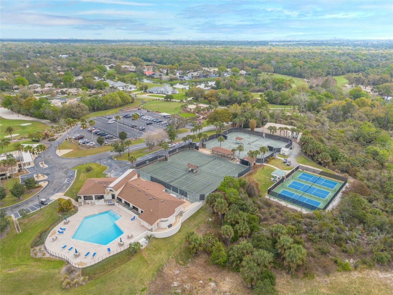 148 Turnberry Circle, New Smyrna Beach, FL 32168 Photo