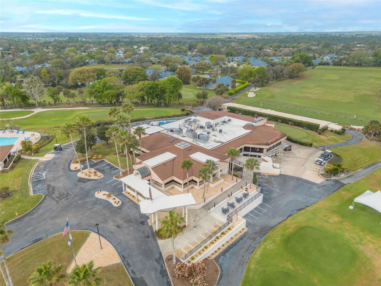 148 Turnberry Circle , New Smyrna Beach, FL 32168 Photo