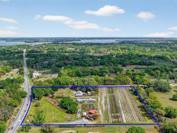 26921 BLOOMFIELD AVENUE , YALAHA, FL 34797