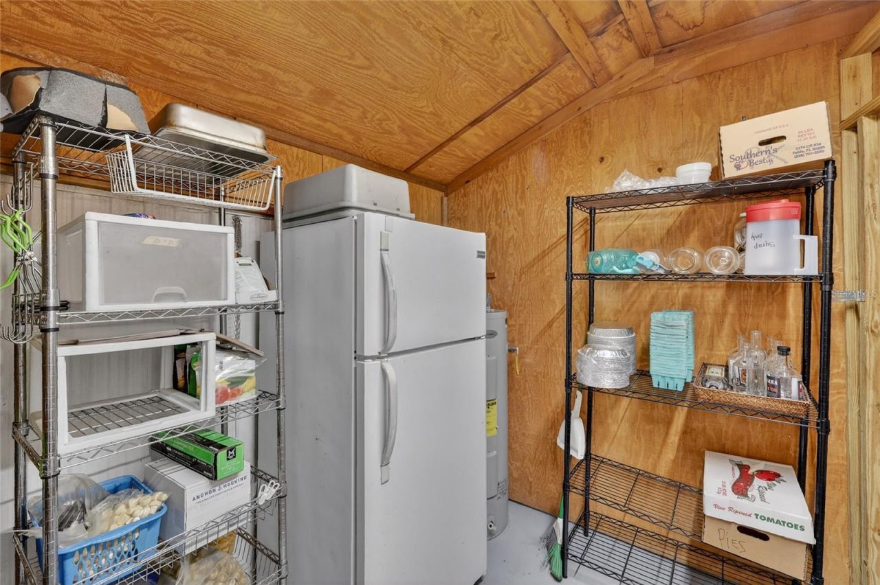 26921 Bloomfield Avenue , Yalaha, FL 34797 Photo