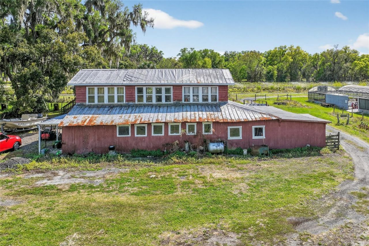 26921 Bloomfield Avenue , Yalaha, FL 34797 Photo