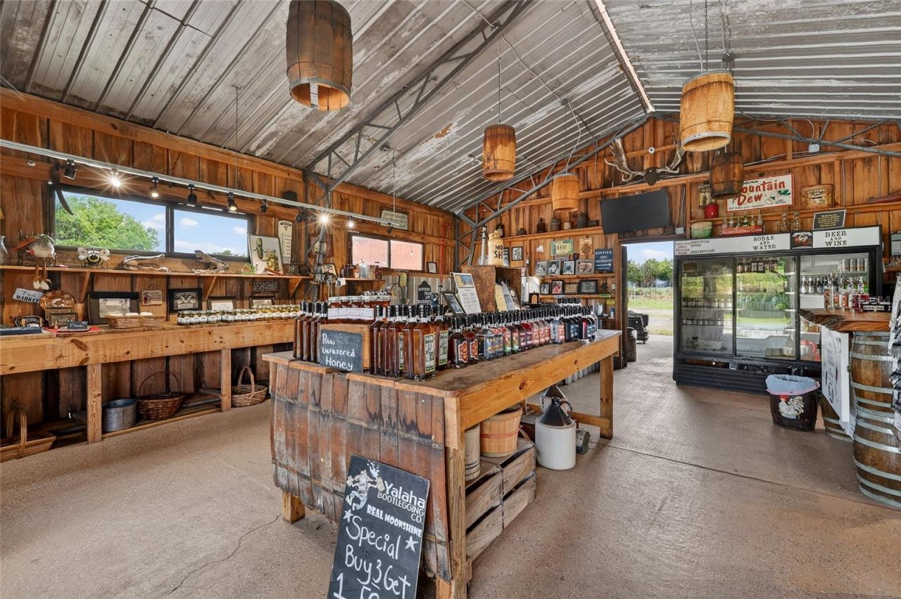 26921 Bloomfield Avenue , Yalaha, FL 34797 Photo