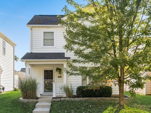 4050 Summerstone Drive, Columbus, OH 43230
