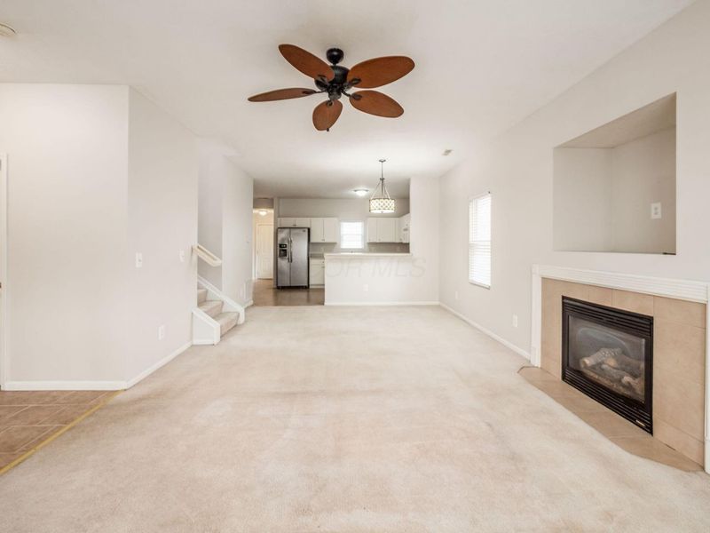 4050 Summerstone Drive, Columbus, OH 43230 Photo 3