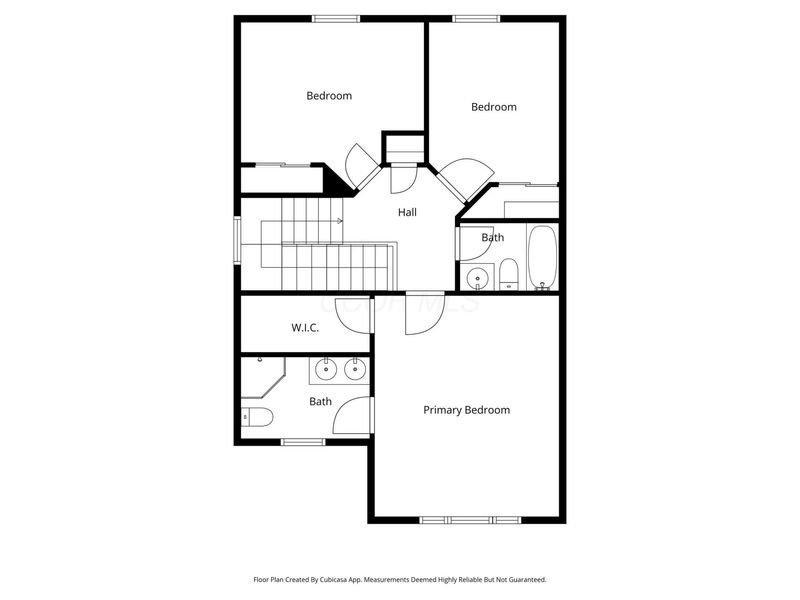 4050 Summerstone Drive, Columbus, OH 43230 Photo 35